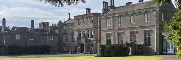 DMarkLauder Profile Banner