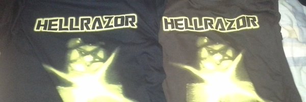 LKHellrazor Profile Banner
