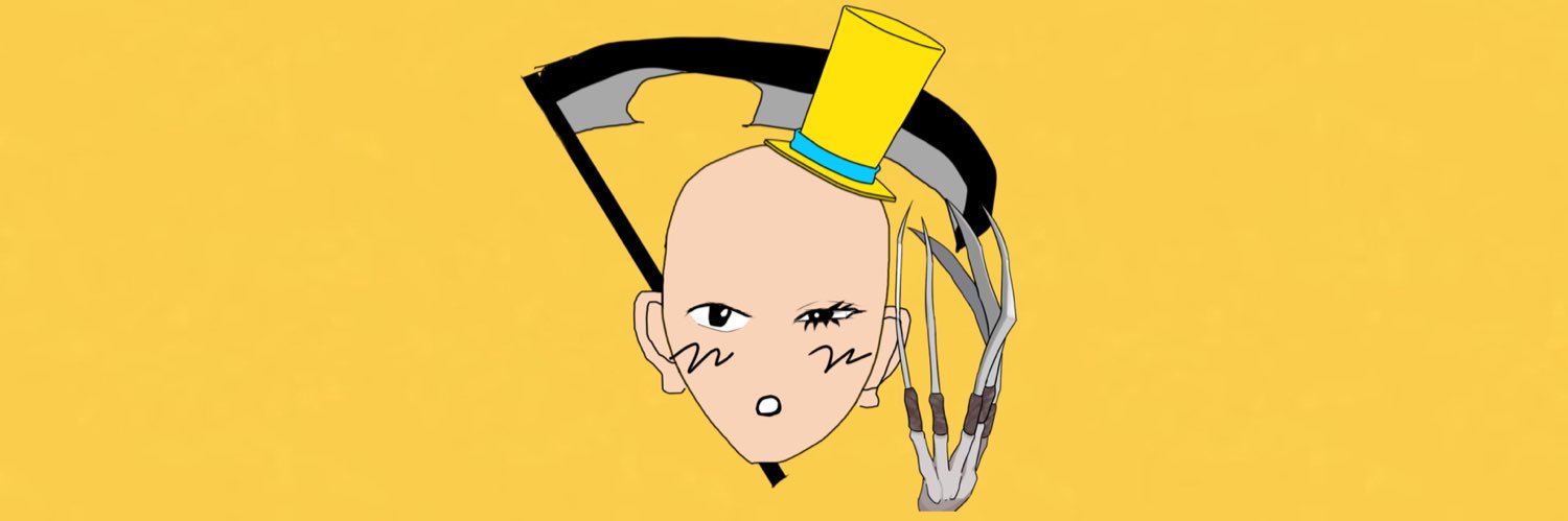 ZTMY64's profile banner image