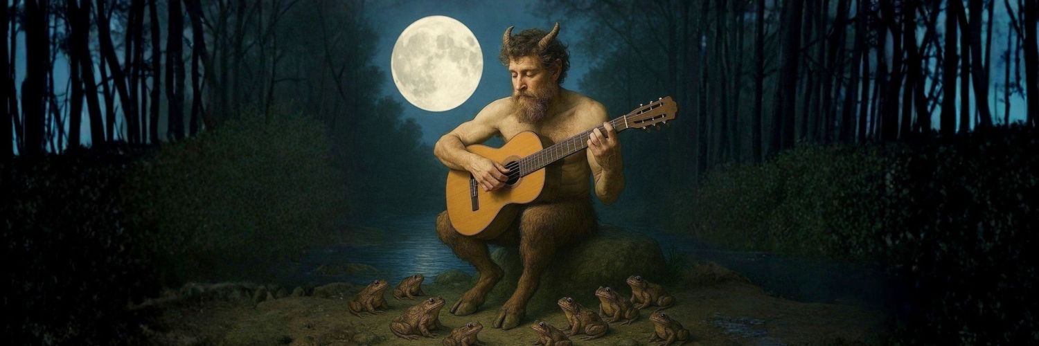 GerriRodrian's profile banner image