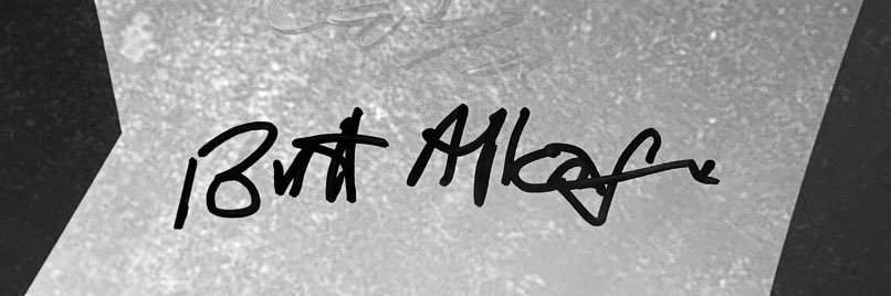 Dylan May's banner