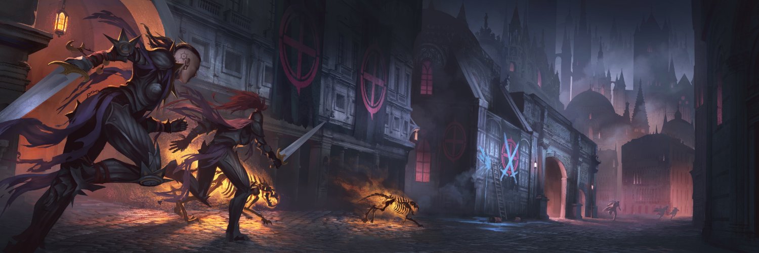 Bartosz Rokitowski banner