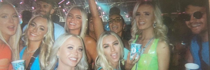 LilyRandlesx's profile banner image