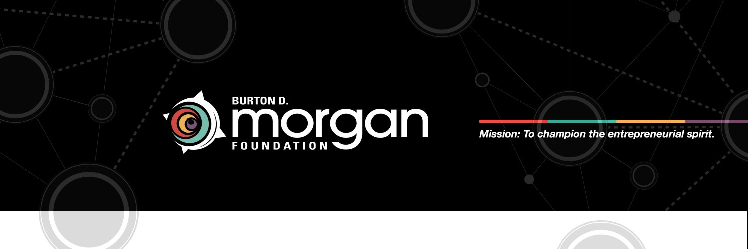 BDMorganFdn's profile banner image