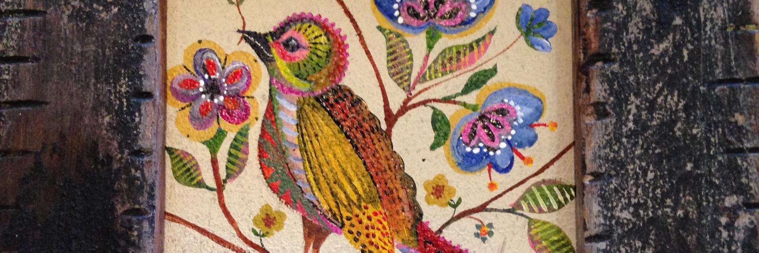 Primitiques's profile banner image