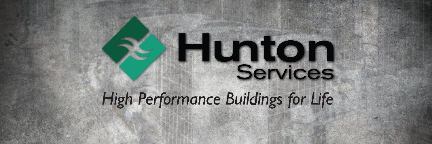 HuntonServices's profile banner image