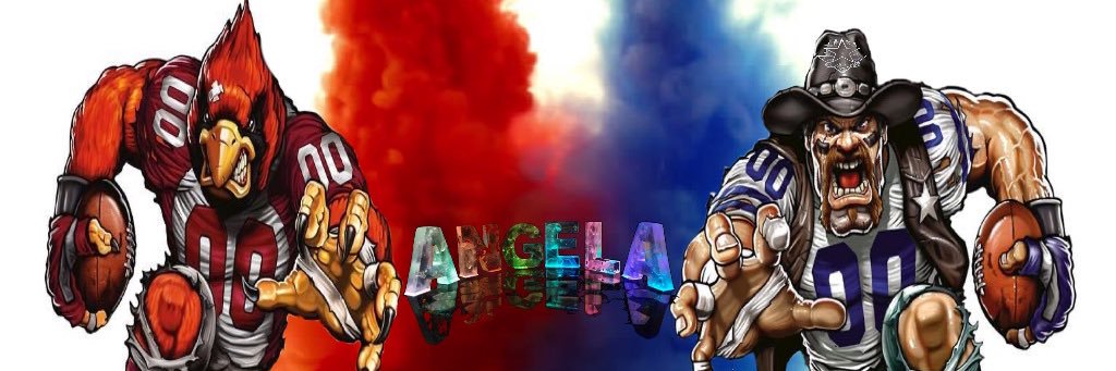 AngelaLG's profile banner image