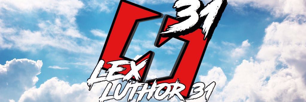 LeXDee31's profile banner image