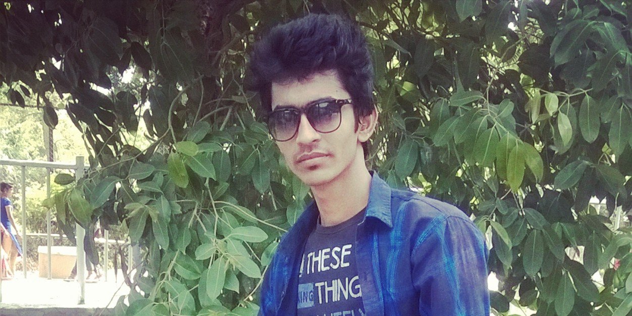 shanukumar1619's profile banner image