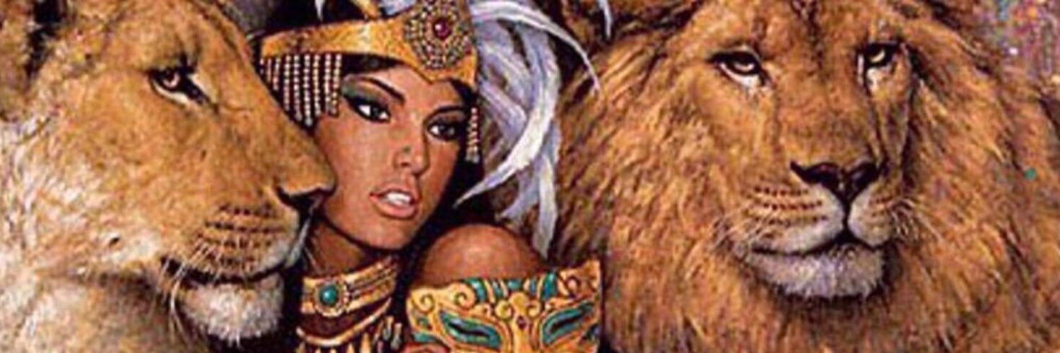 Evociaa's profile banner image