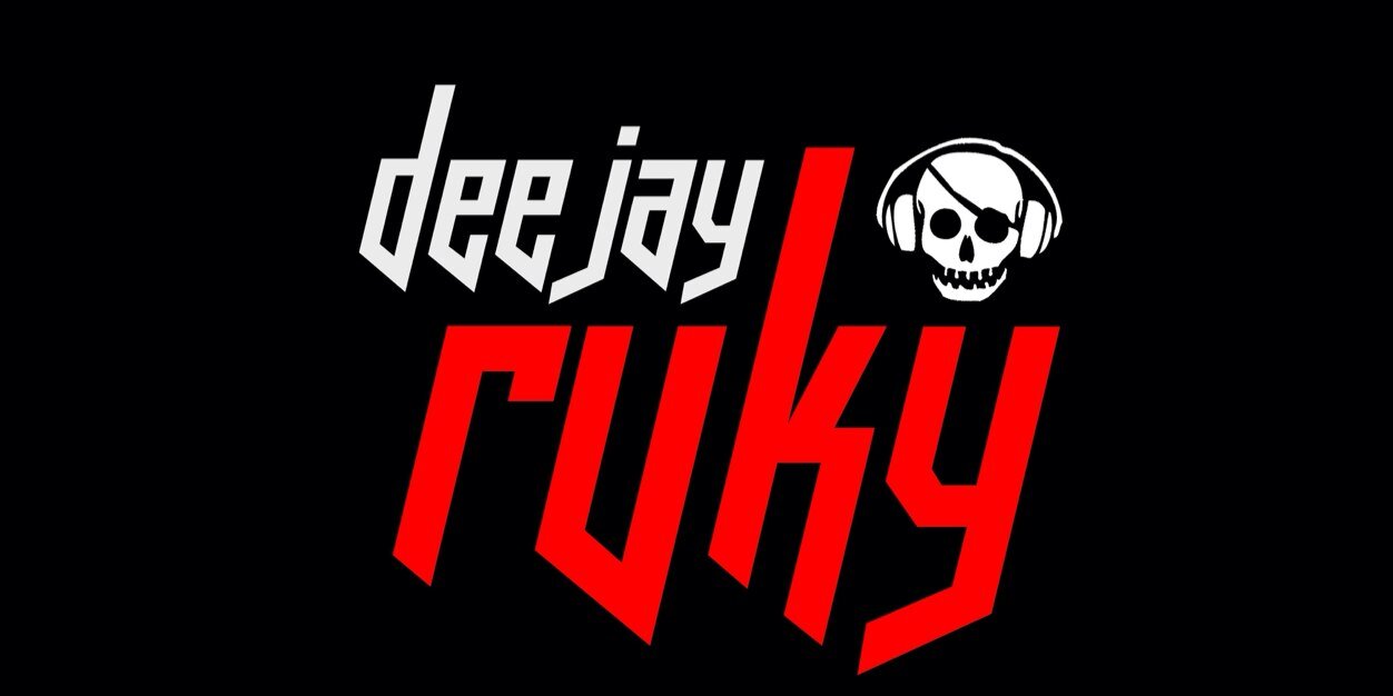 rukydj's profile banner image