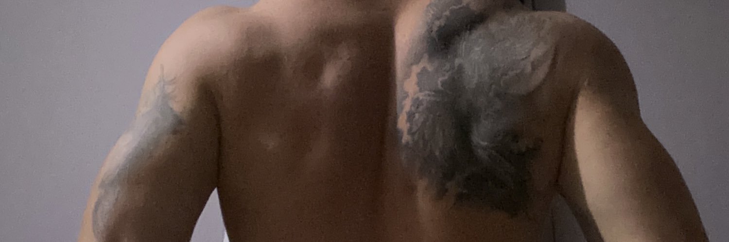 willywonka1989's profile banner image