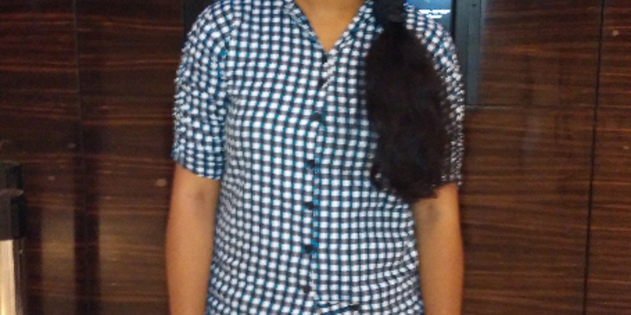93Kavitha's profile banner image