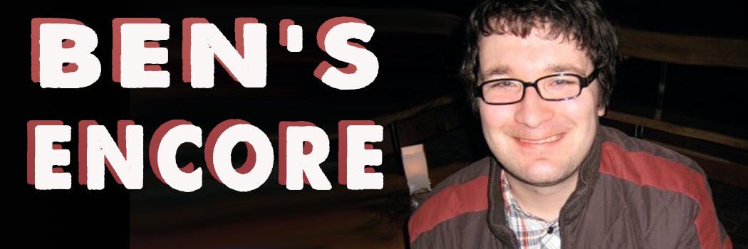 BensEncore's profile banner image