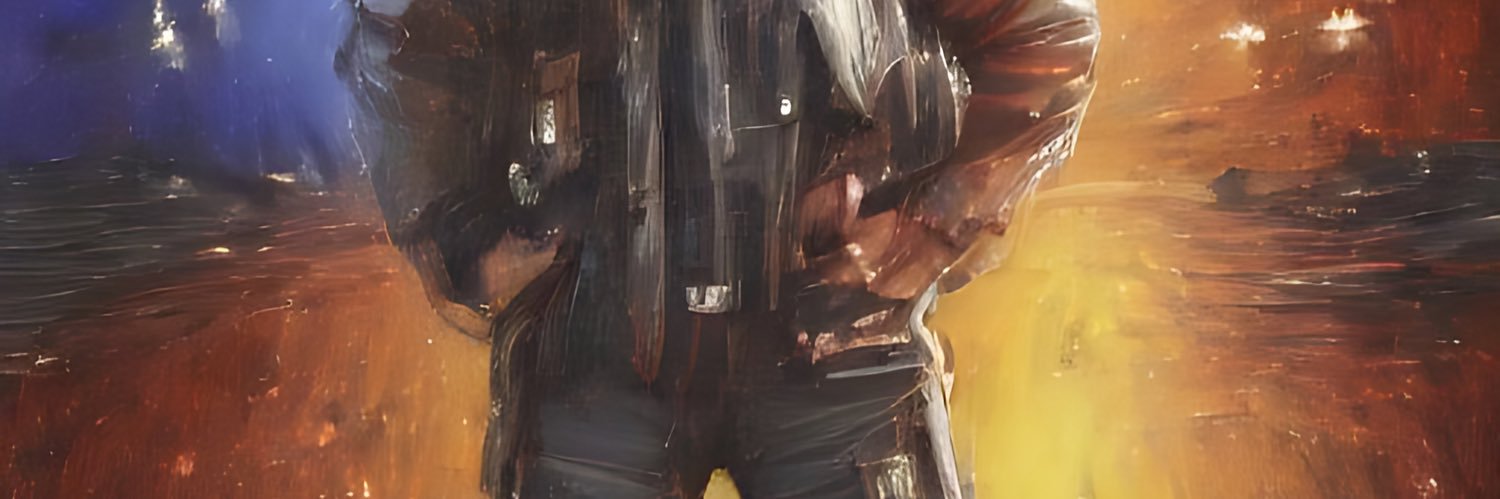 Veny West banner