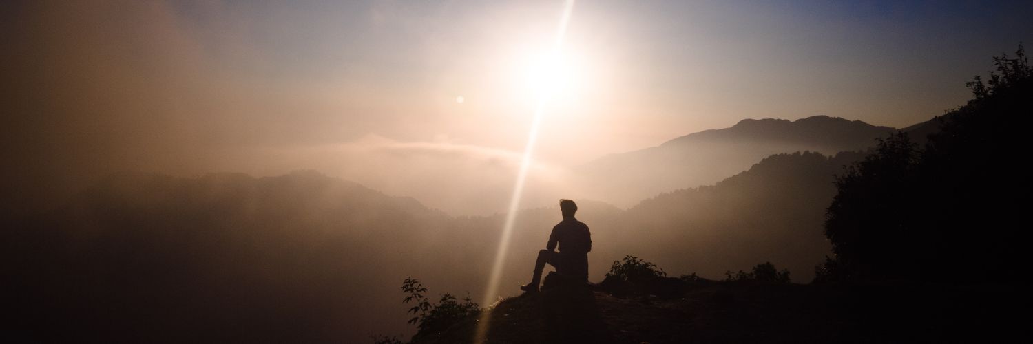 anmolbhari's profile banner image