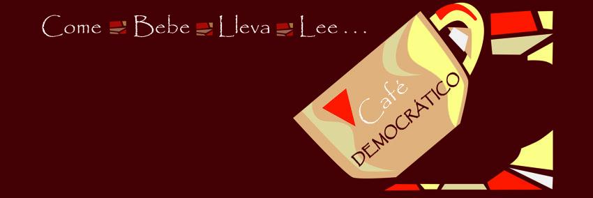 DemocraticoCafe's profile banner image
