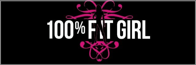 100pctFitGirl's profile banner image
