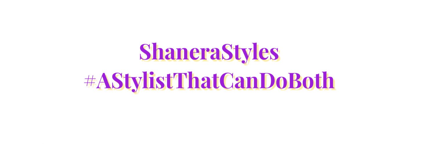 ShaneraStyles's profile banner image