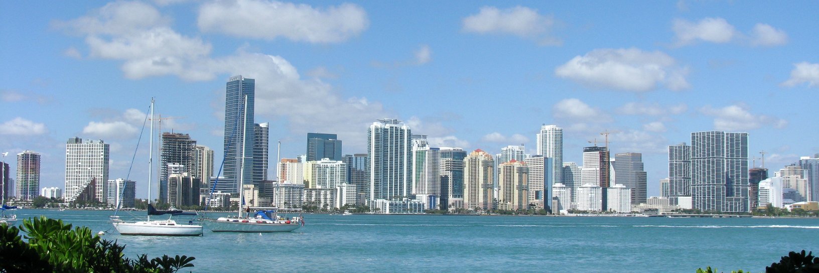 LeonforMiami's profile banner image