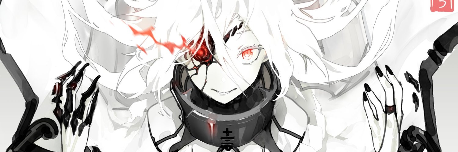 Maztor's profile banner image