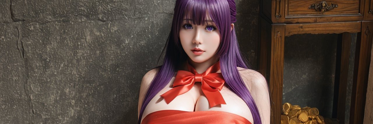 NebutaAI_Art's profile banner image