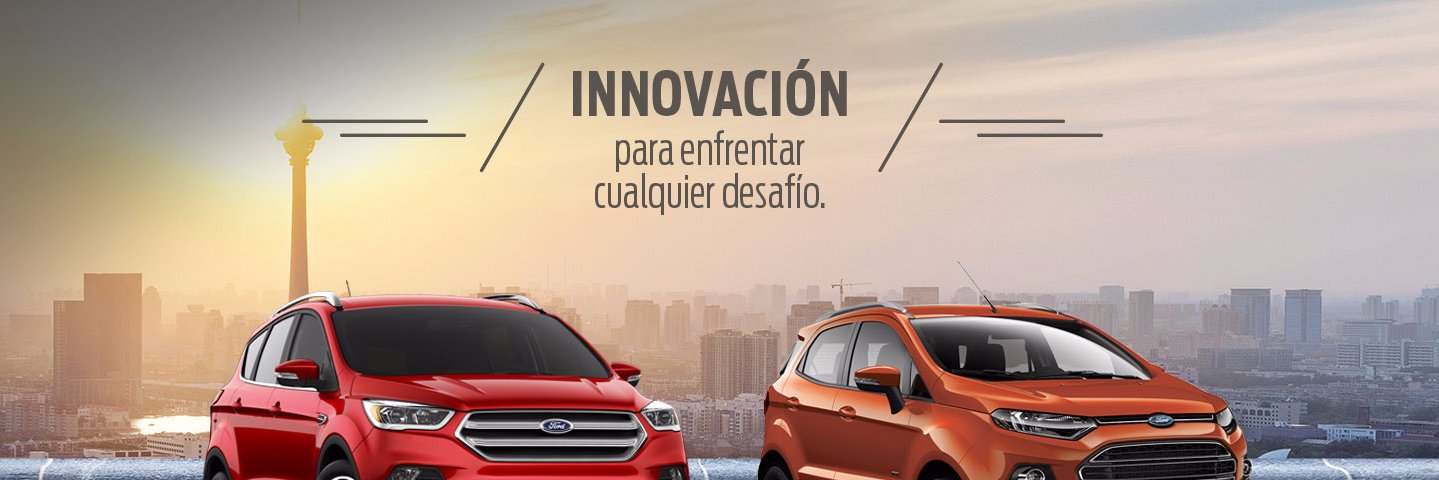 sservicioford's profile banner image