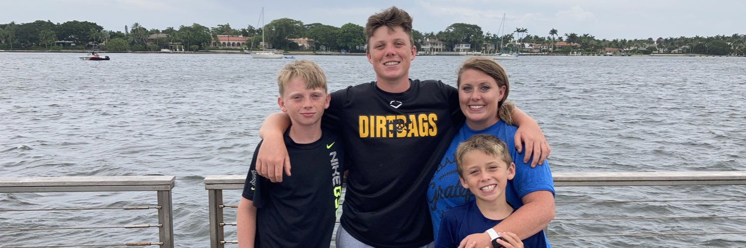 Justin W. Gentry banner