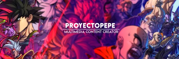 Proyecto_Pepe Profile Banner