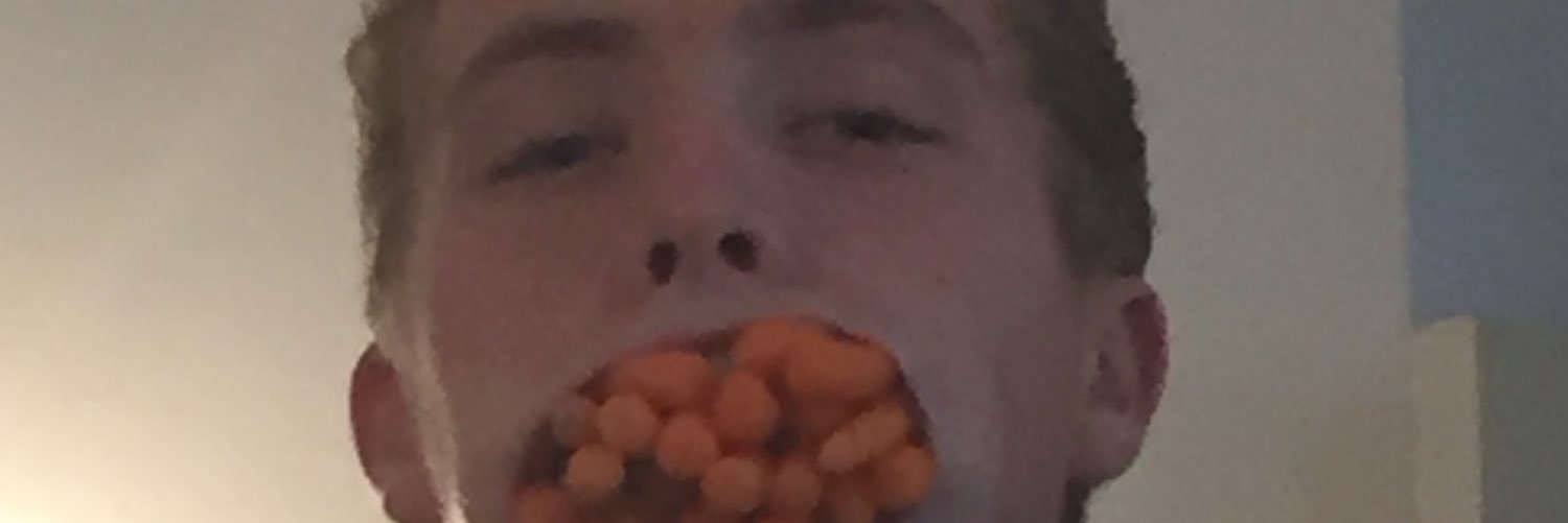 ocriley8's profile banner image
