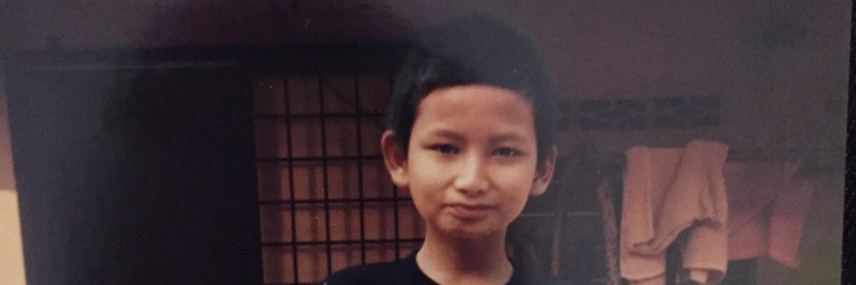 LynnNurul's profile banner image