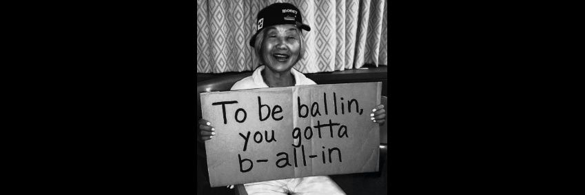 The Chaos Khushrenada banner