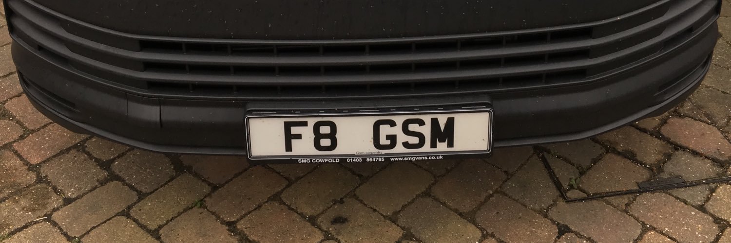 glennmoore5's profile banner image
