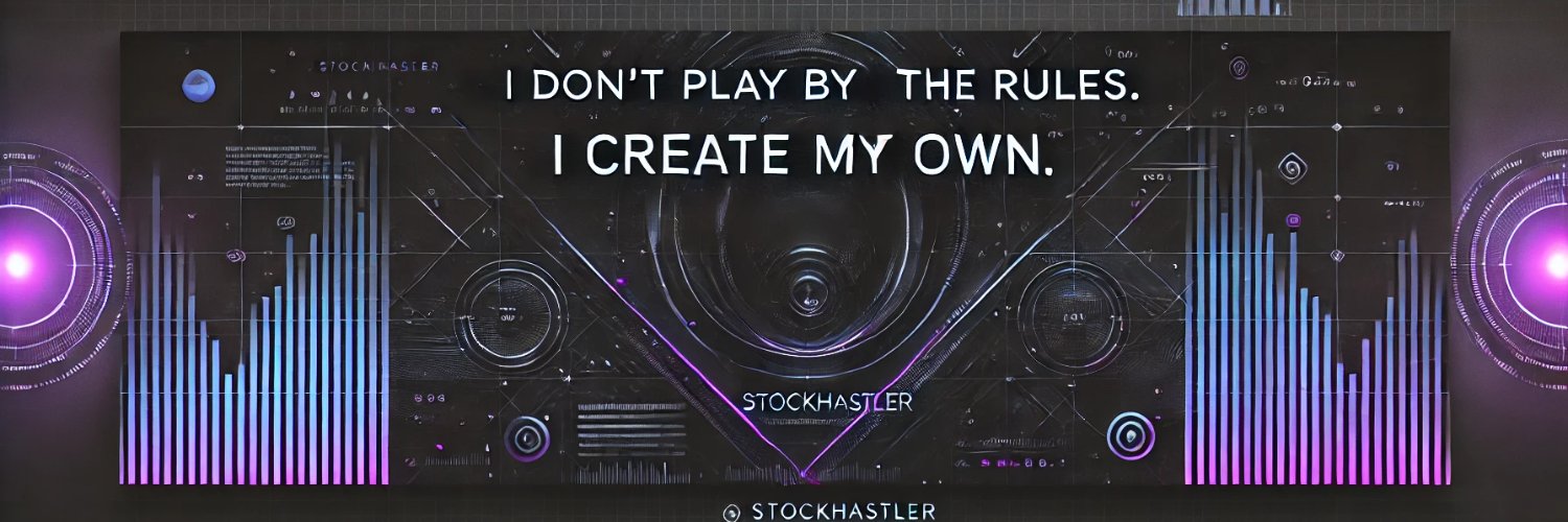 StockHastler's profile banner image