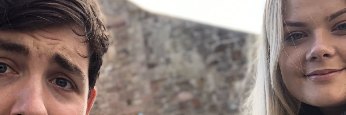 JoeHarris1995's profile banner image