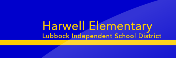 Harwell Elementary Profile Banner