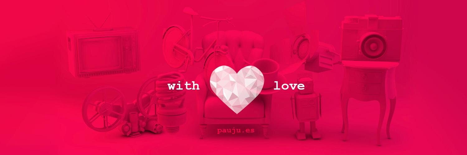 paulitaju's profile banner image