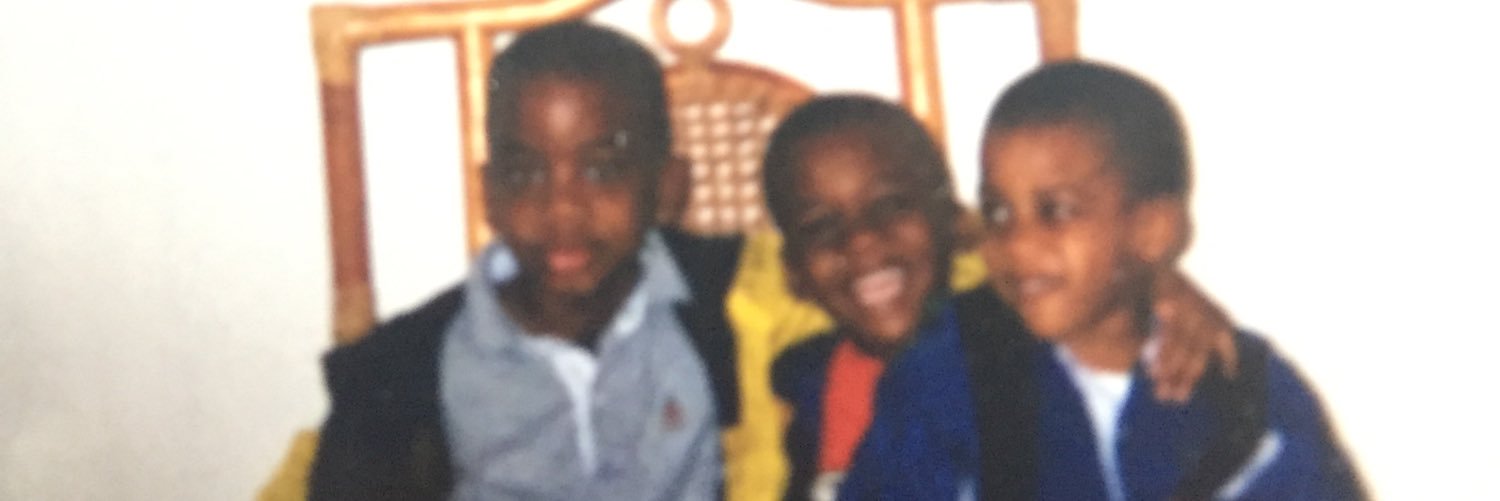 jamahlfoster32's profile banner image