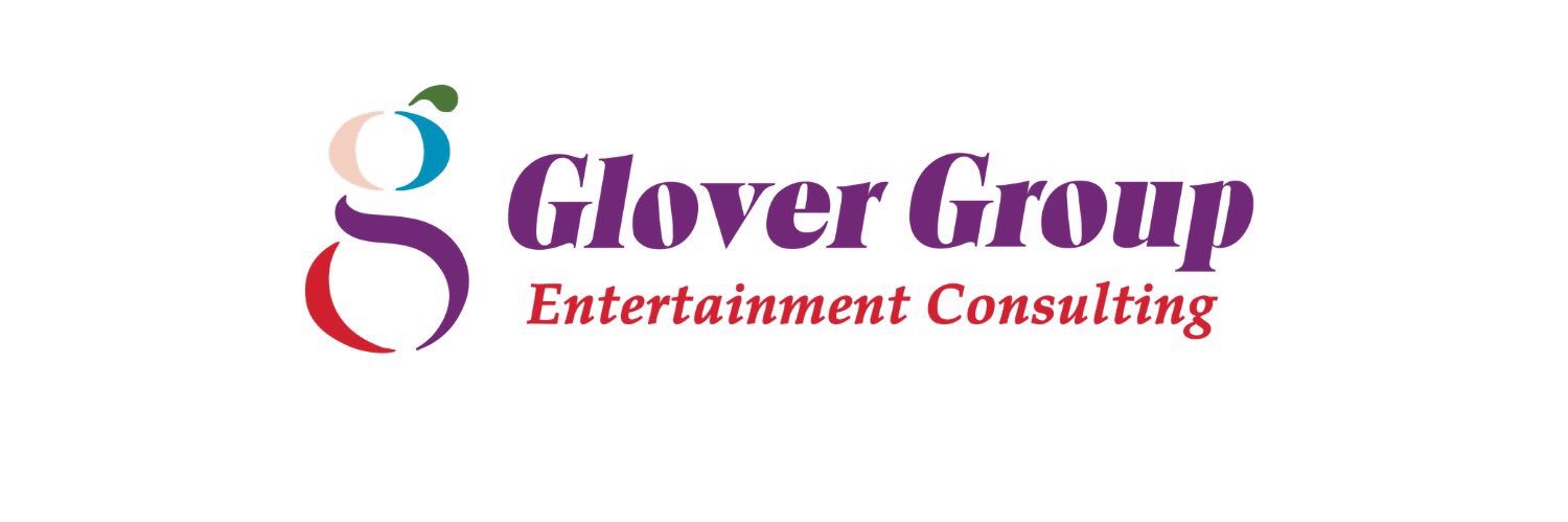GloverGroupEnt's profile banner image