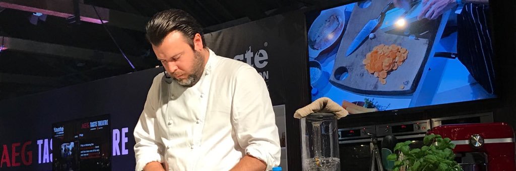chefrobbo's profile banner image