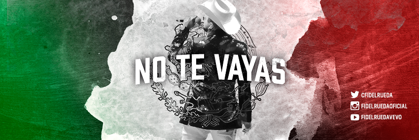 Fidel Rueda Fans banner