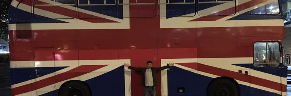 Bluegibbo's profile banner image
