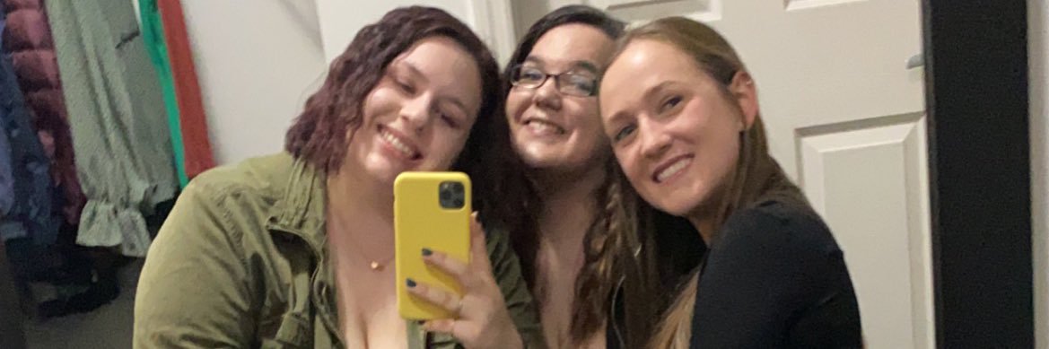 BellaPrincessOX's profile banner image