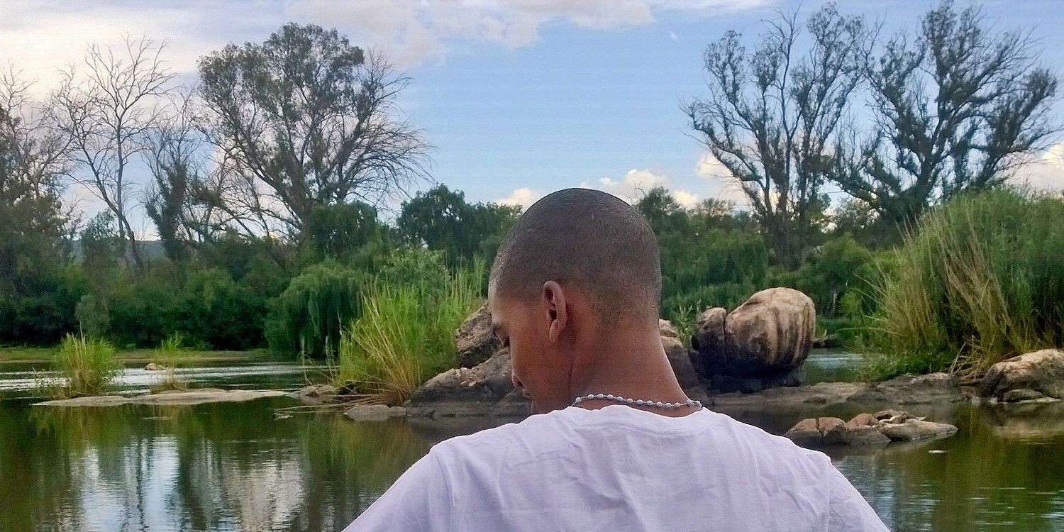 TseboKoena's profile banner image