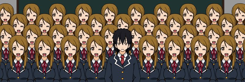 multigirlfriend's profile banner image