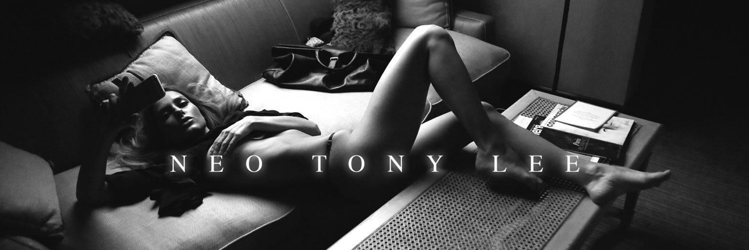 NeO Tony LEE banner