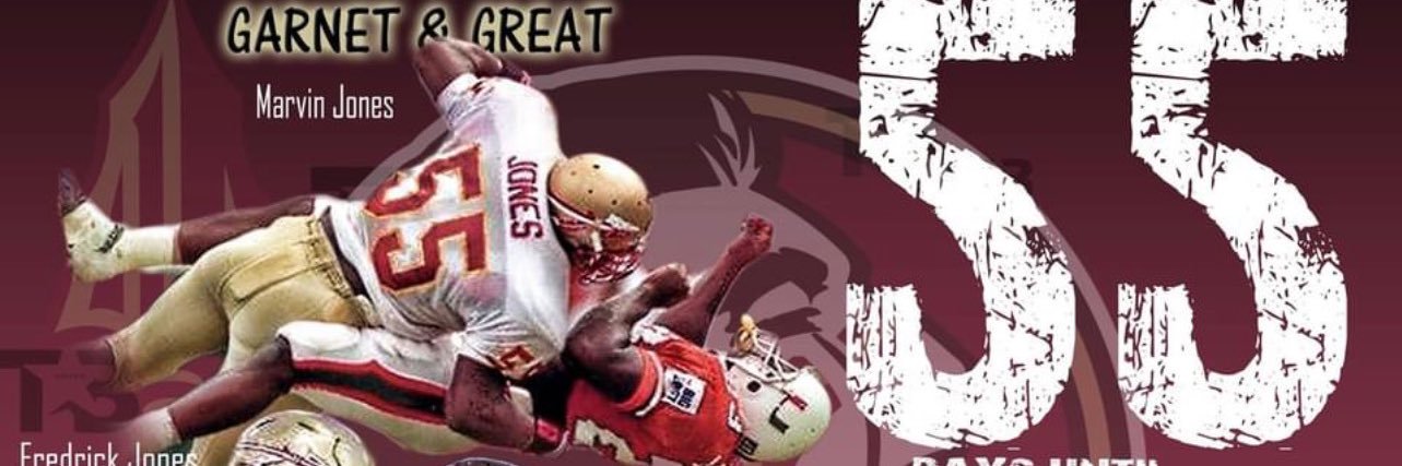 Marvin Shade Jones's banner