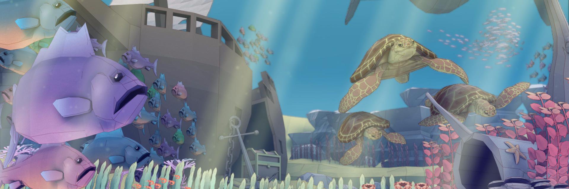 PolyAquatic's profile banner image