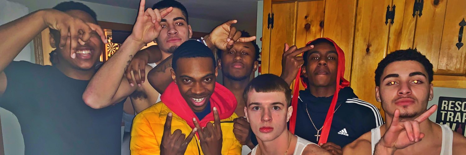 DayBlixky74's profile banner image