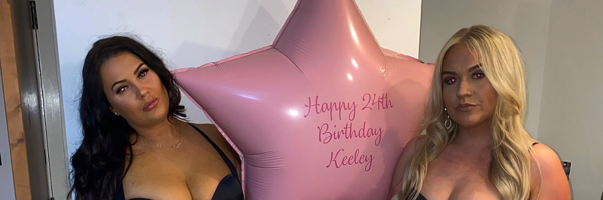 keeleycox1's profile banner image